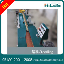 Manual Finger Joint Machining Line Finger Joint Machine